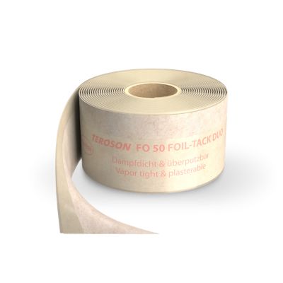 TEROSON FO 50 FOIL-TACK DUO