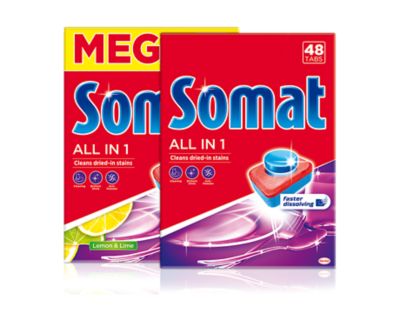 Somat | All in 1