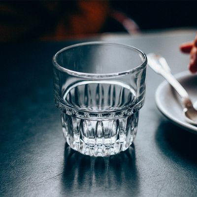 Somat | Gläserarten und Gläserformen in der Übersicht