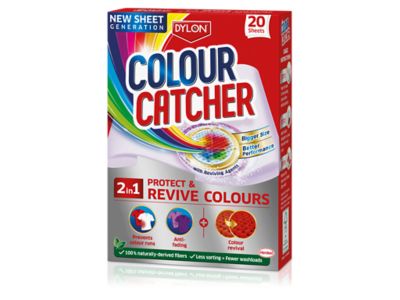 Colour Catcher