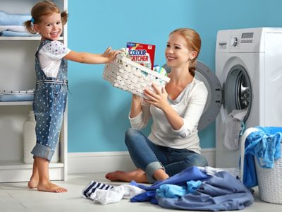 Colour Catcher - Laundry Sheets - Henkel