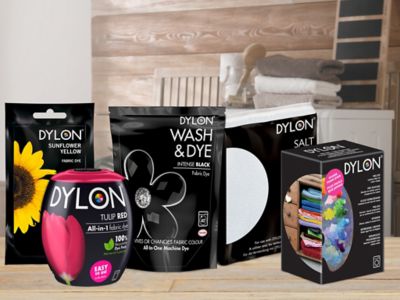 Dylon Wash & Dye – Dylon Official Website