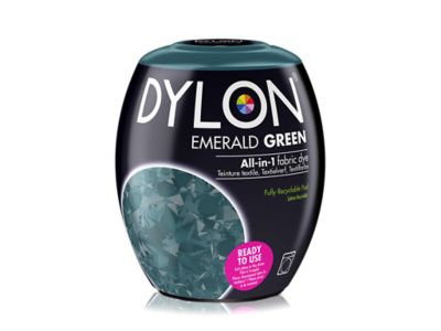 Dylon - Textielverf - Blauw - Geschikt voor Katoen en Linnen kopen? Vergelijk aanbiedingen