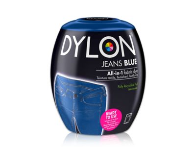 Jean sales fabric dye