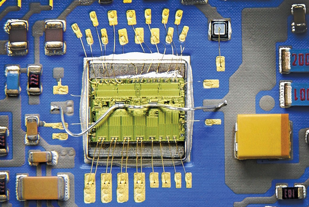 Electrically Conductive Adhesives Henkel Adhesives Henkel Adhesives