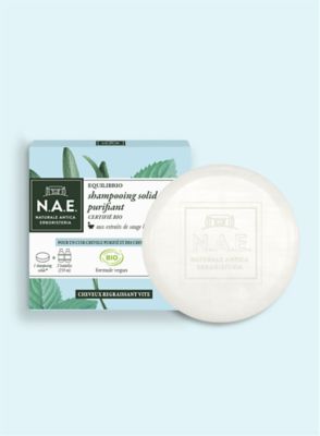 Shampooing solide Purifiant & Equilibrant main image 0