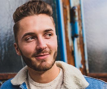 Männer haare undercut lange Undercut Frisuren