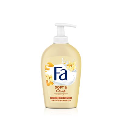 Dial vanilla honey online hand soap