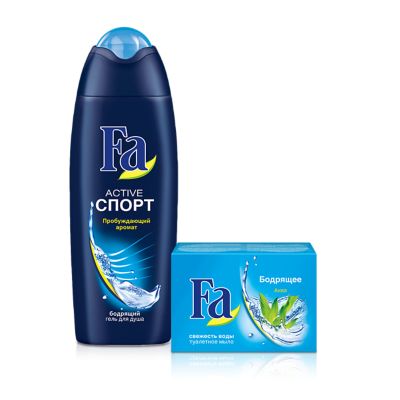 Fa Классический