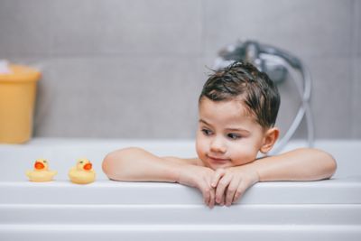 Badewanne Reinigen Mit Diesen Tipps Frag Team Clean