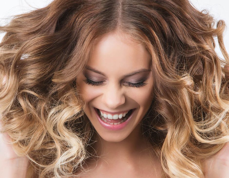 Coloration Des Cheveux Blancs Astuces Et Solutions