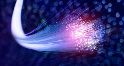 Bringing High-Speed Optical Networks Together