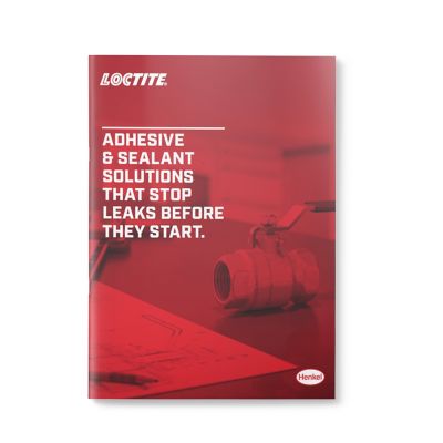 Fluid Processing: Adhesive and Sealant Solutions That Stop Leaks Before They Start