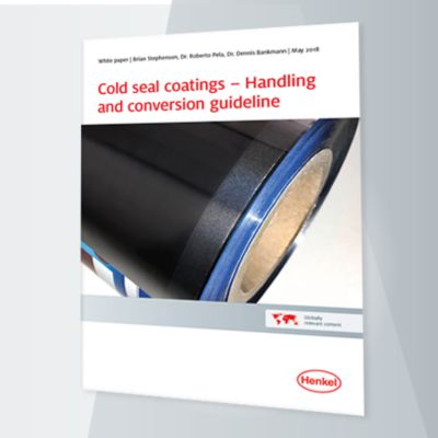 Henkel Adhesives Commitment to Food Safe Packaging 