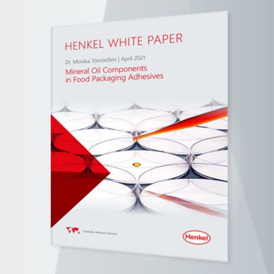 Food Safe Packaging – White paper - Henkel Adhesives