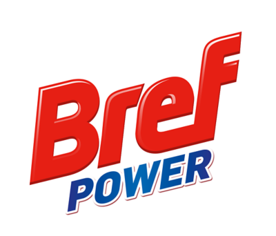 Bref Power logo