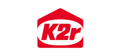K2r logo