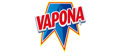 Vapona logo
