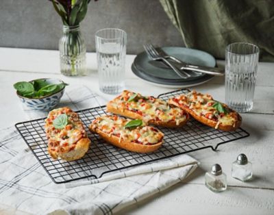 French bread pizza
