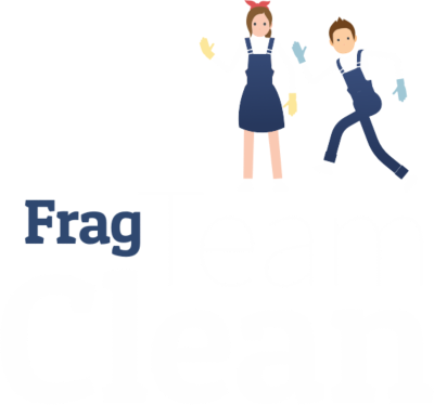 Ask Team Clean