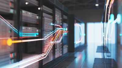 Low-Pressure, Low Thermal Impedance Phase Change Thermal Interface Material Provides Much-Needed Solution for Next-Gen Data Center ICs