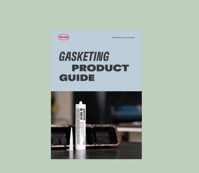 How to choose the right gasketing product?