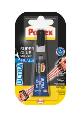 Pattex Super Glue Power Gel Tube