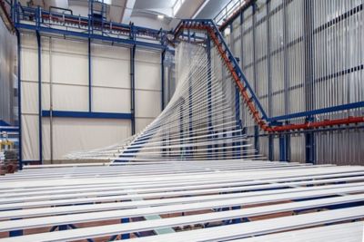 A Low Fluoride Eco-friendly Aluminum Pre-treatment Process