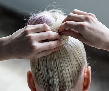 Bobby Pins: How To Use Them To Best Effect
