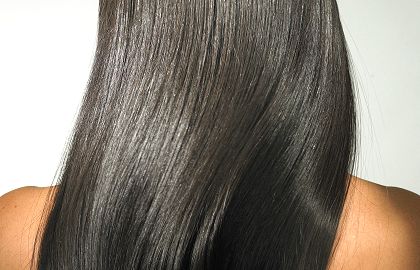 İnanılmaz parlaklık