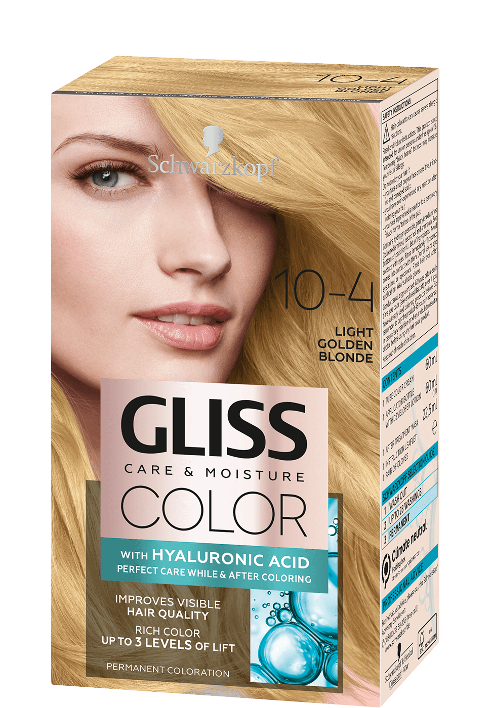gliss color