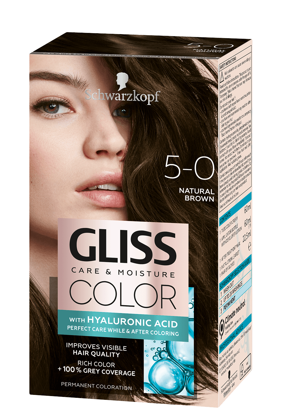 gliss color