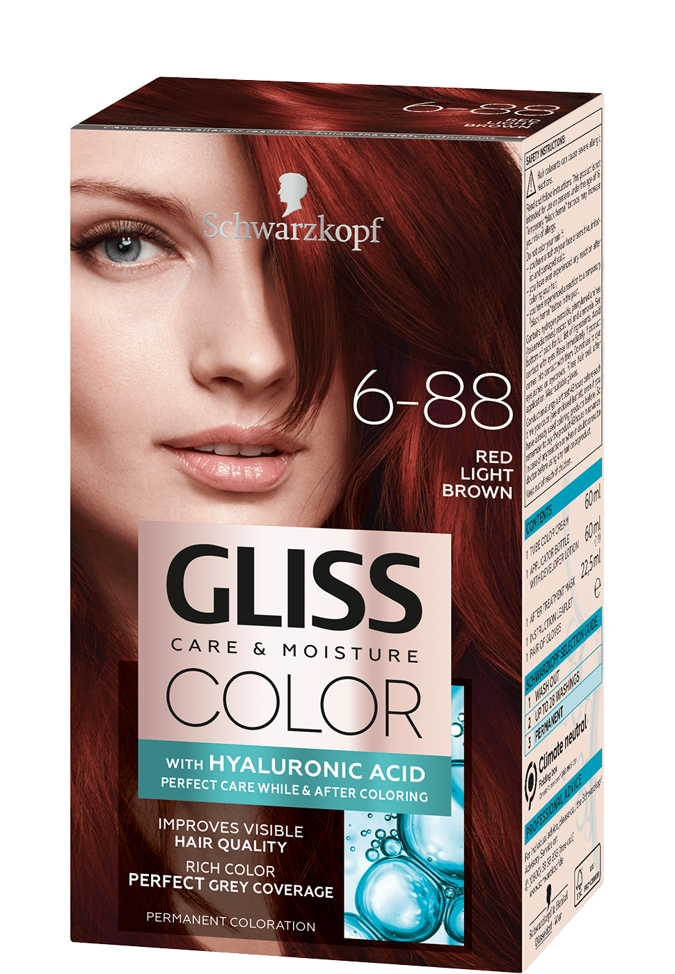 Gliss Color