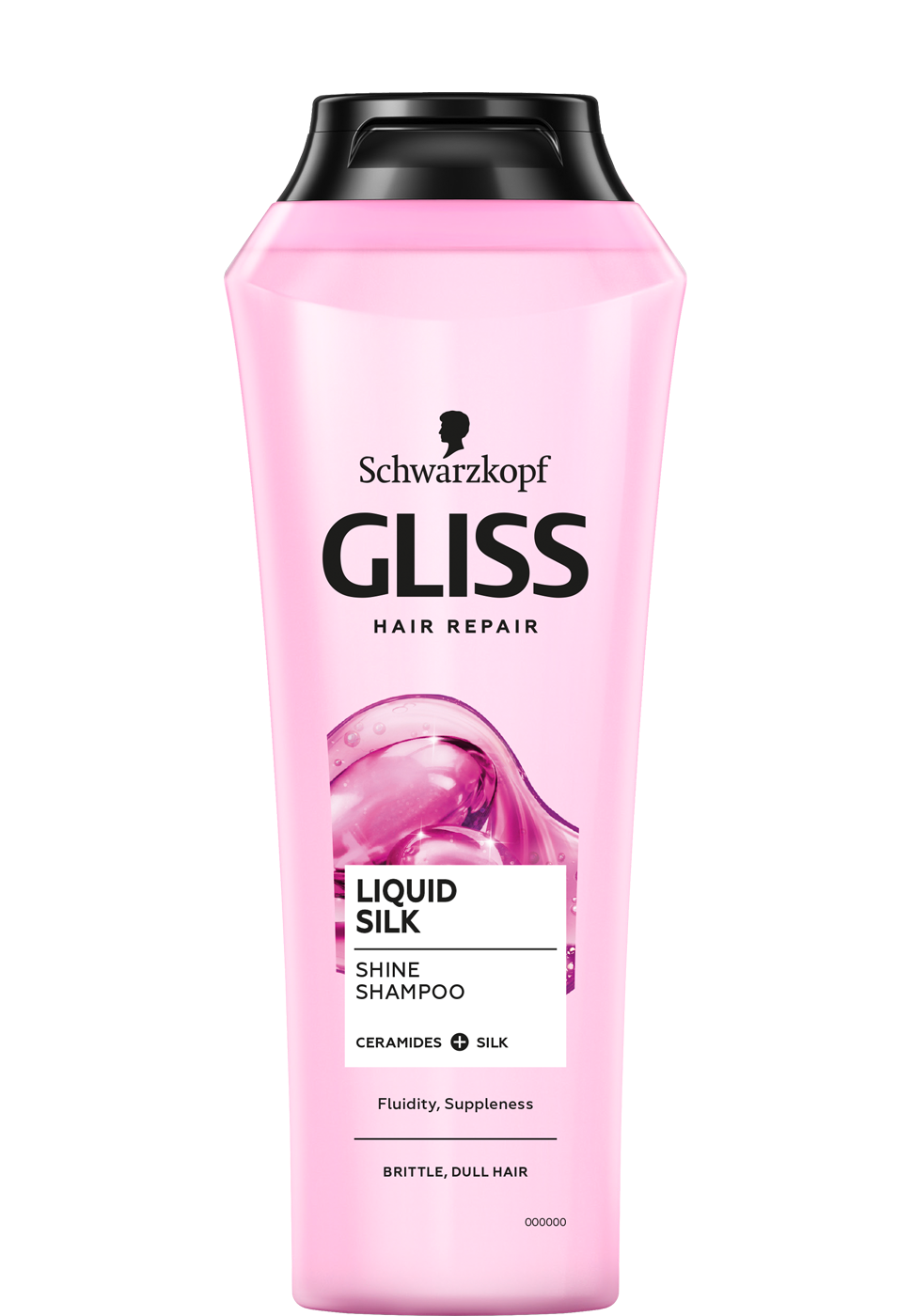 Liquid Silk