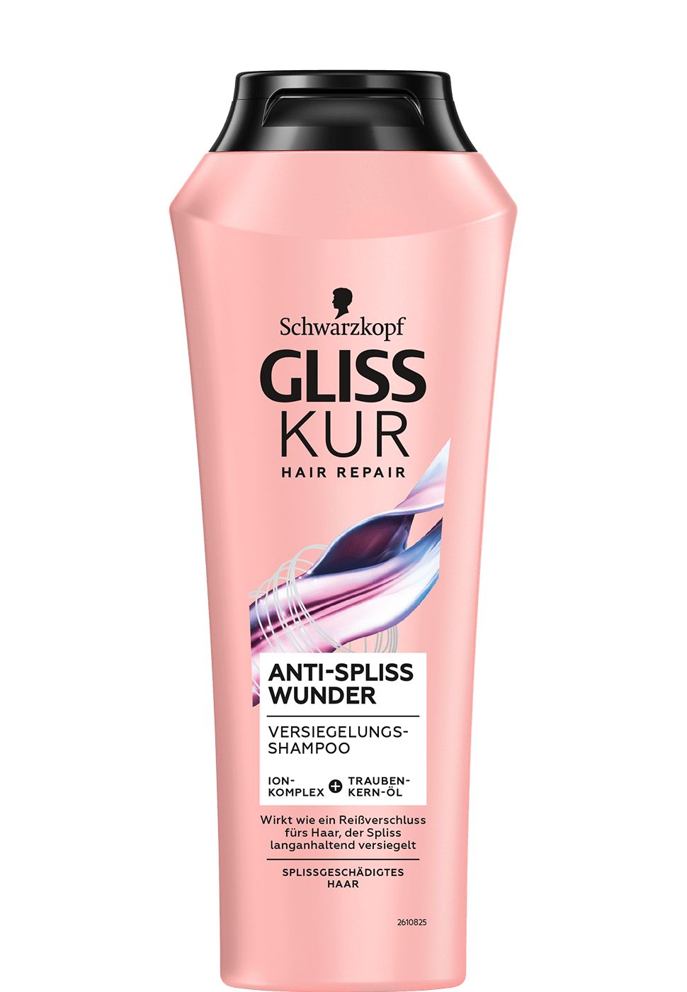 Anti Spliss Wunder