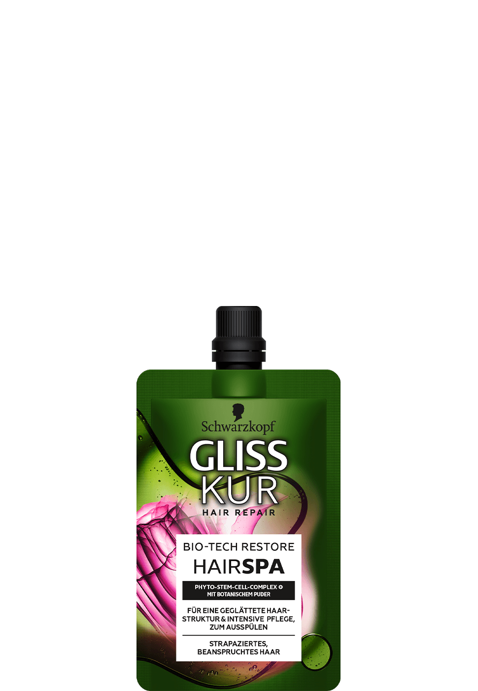 bio tech restore hairspa