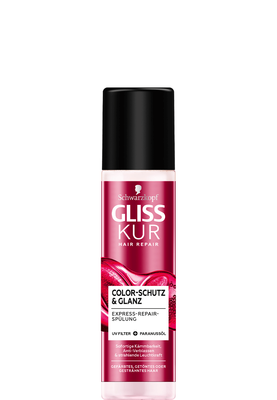 Rote Haare überfärben: So gelingt es