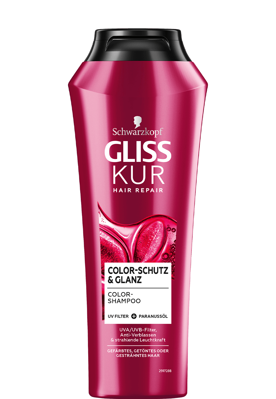 Color Shampoo