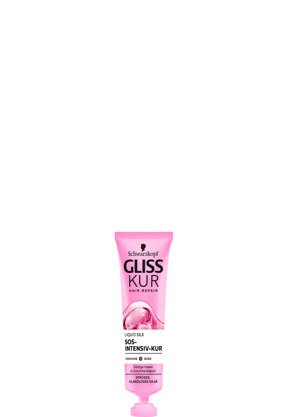 glanz soforthilfe intensivkur