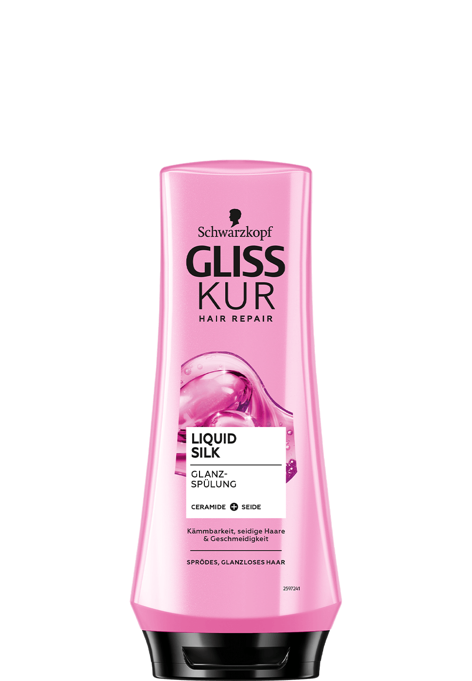 Glanz Shampoo