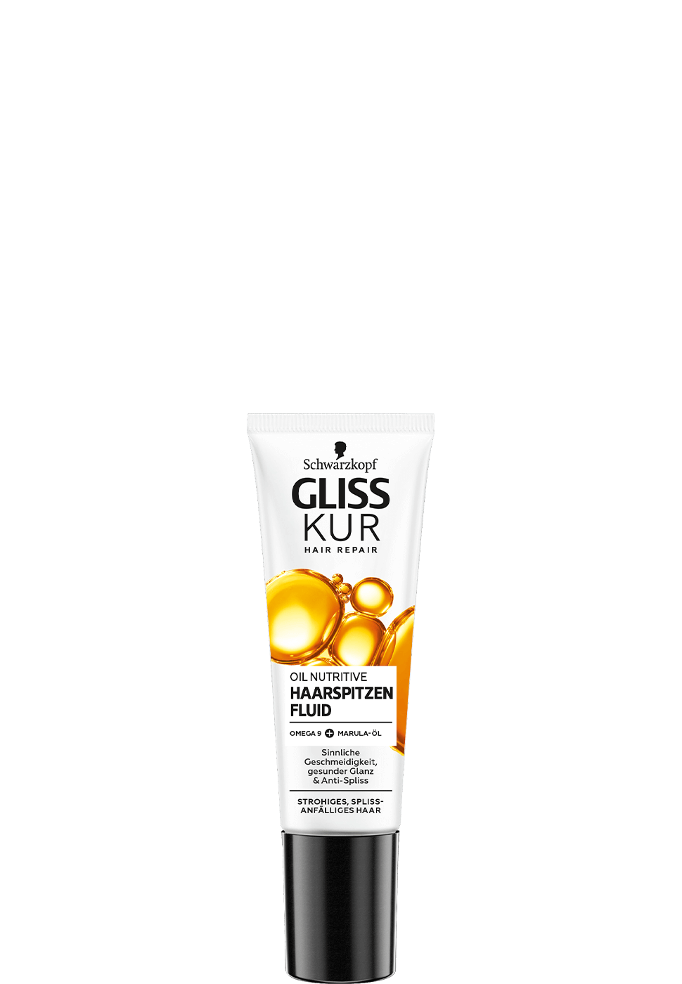 nahrpflege haarspitzenfluid