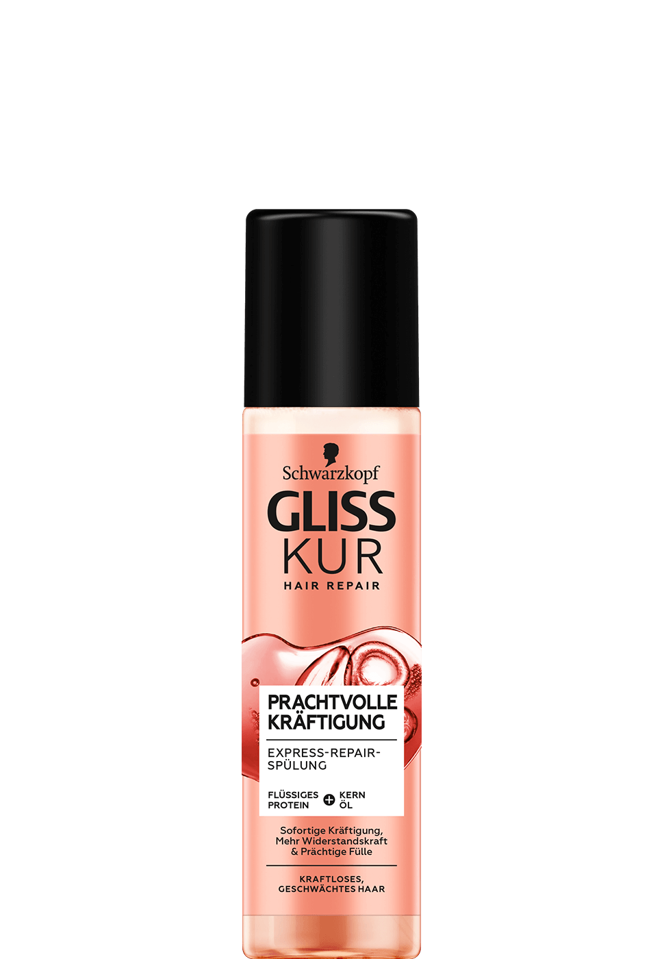 haare kammen leicht gemacht