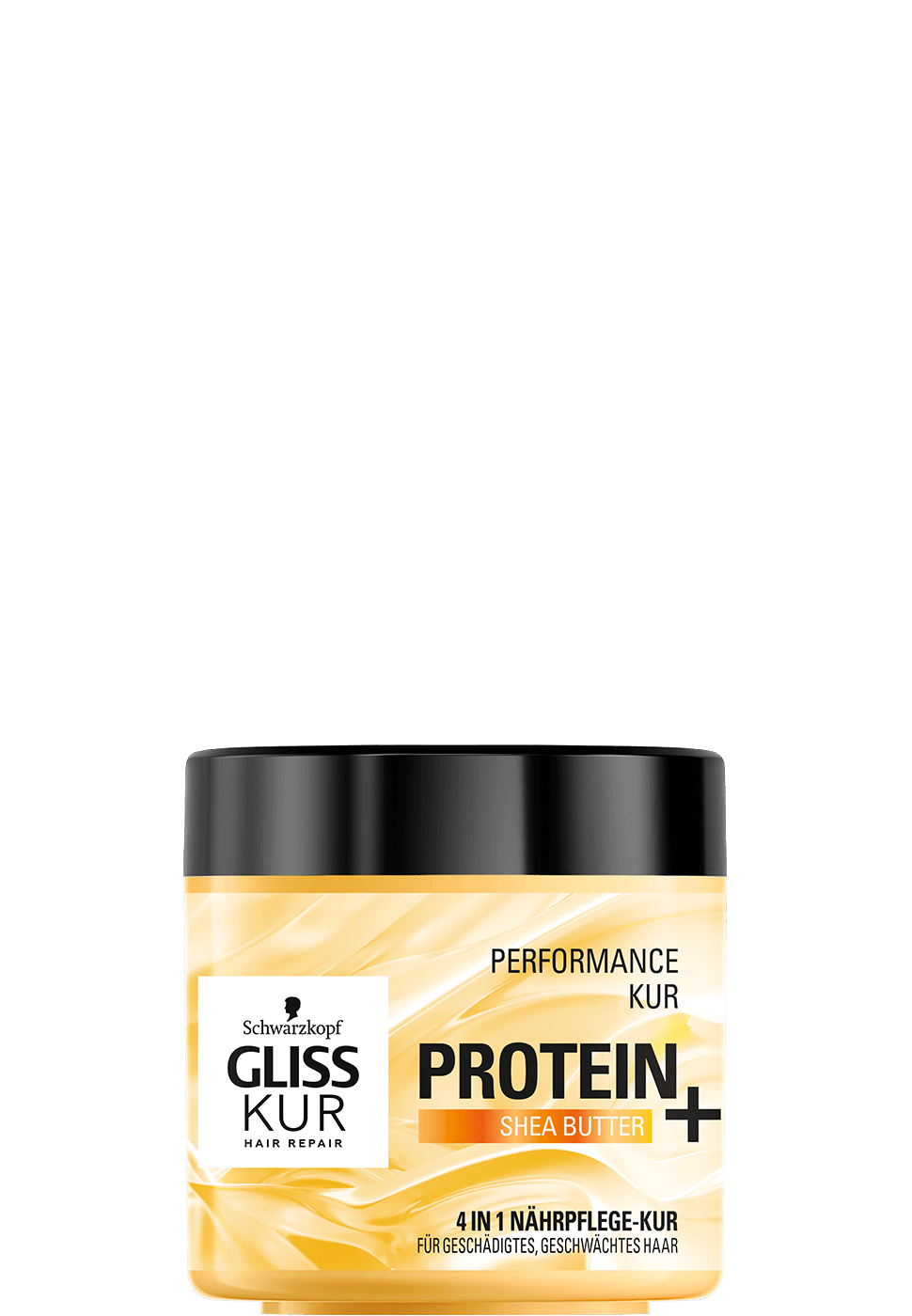 Protein Shea Butter Kur