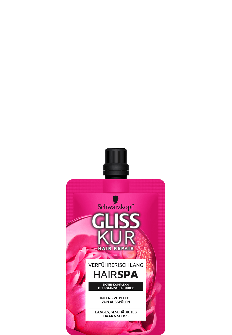 verfuhrerisch lang hairspa