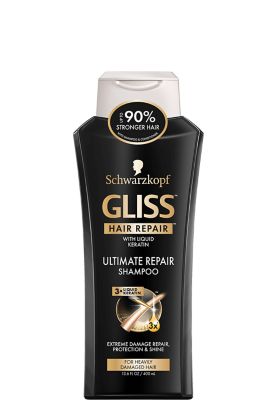 glatt shampoo and conditioner