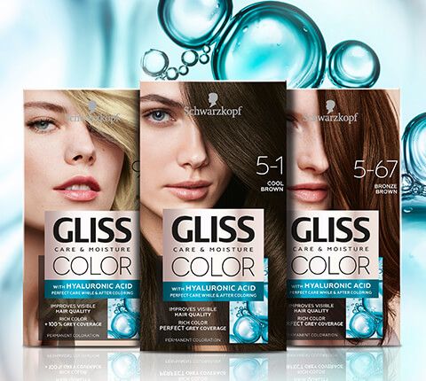 Gliss Color