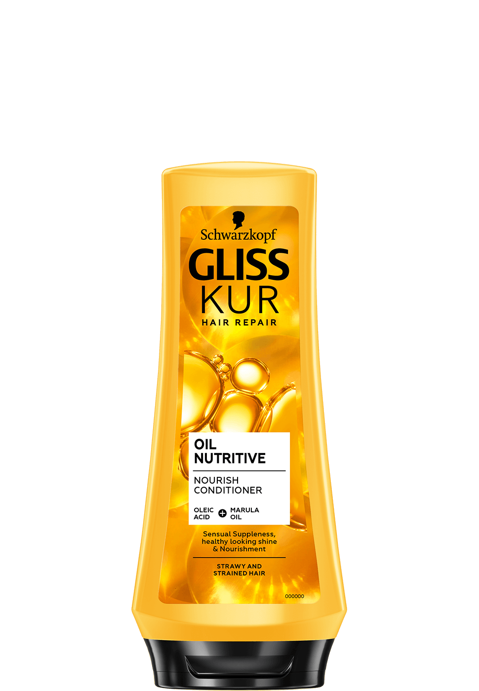 Split End Serum