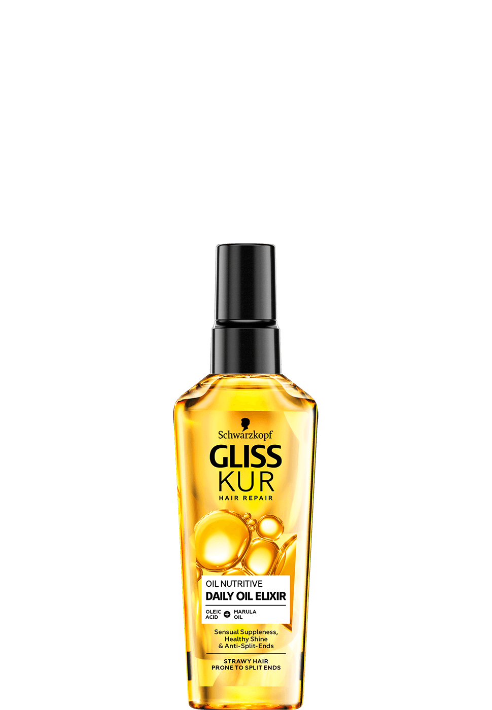 Daily Oil Elixir