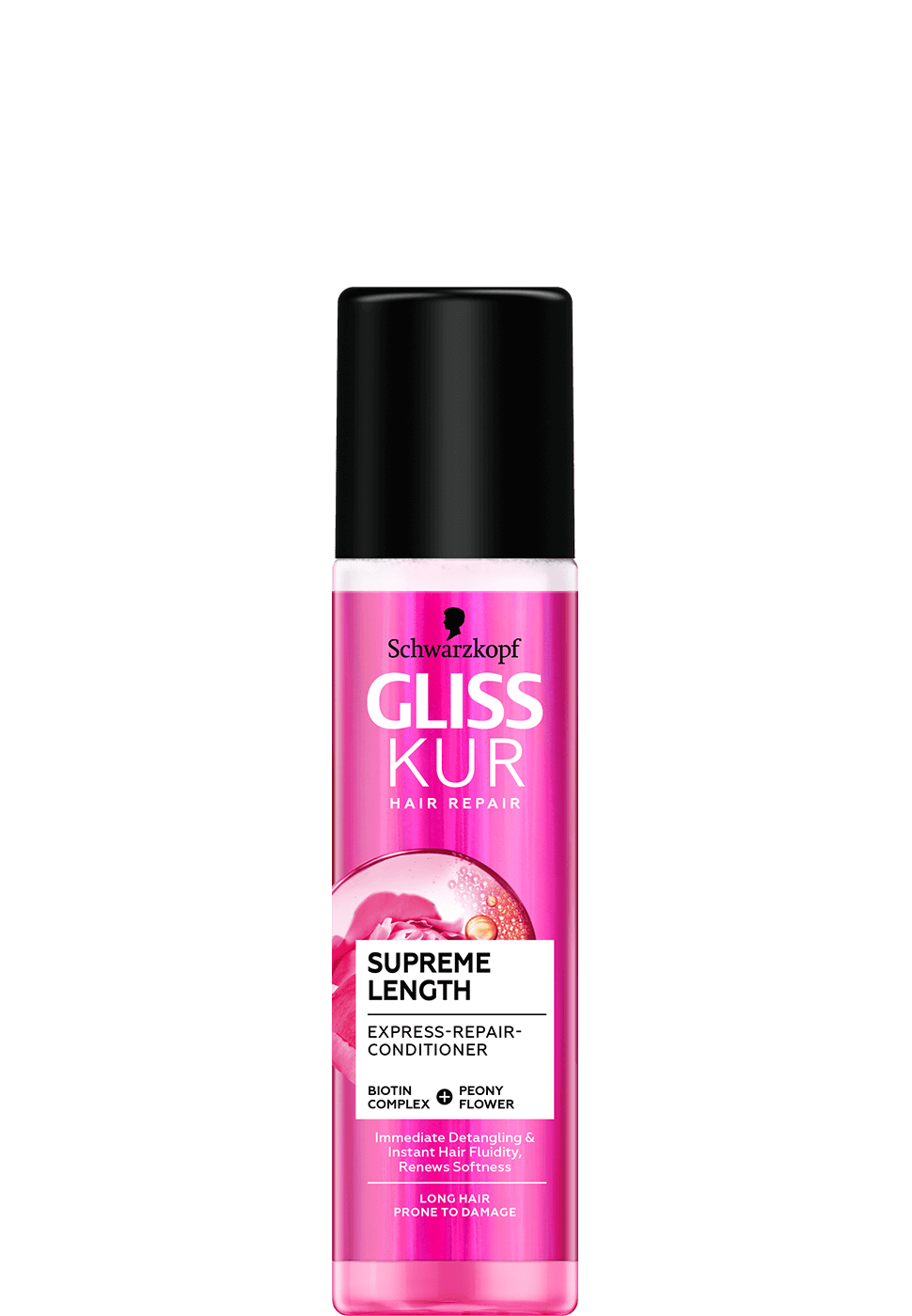 Protection Shampoo