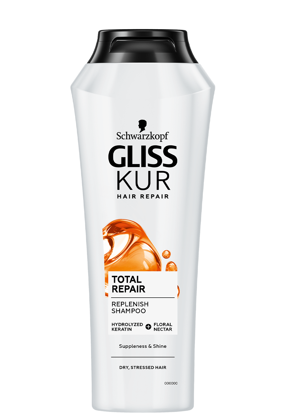 Replenish Shampoo